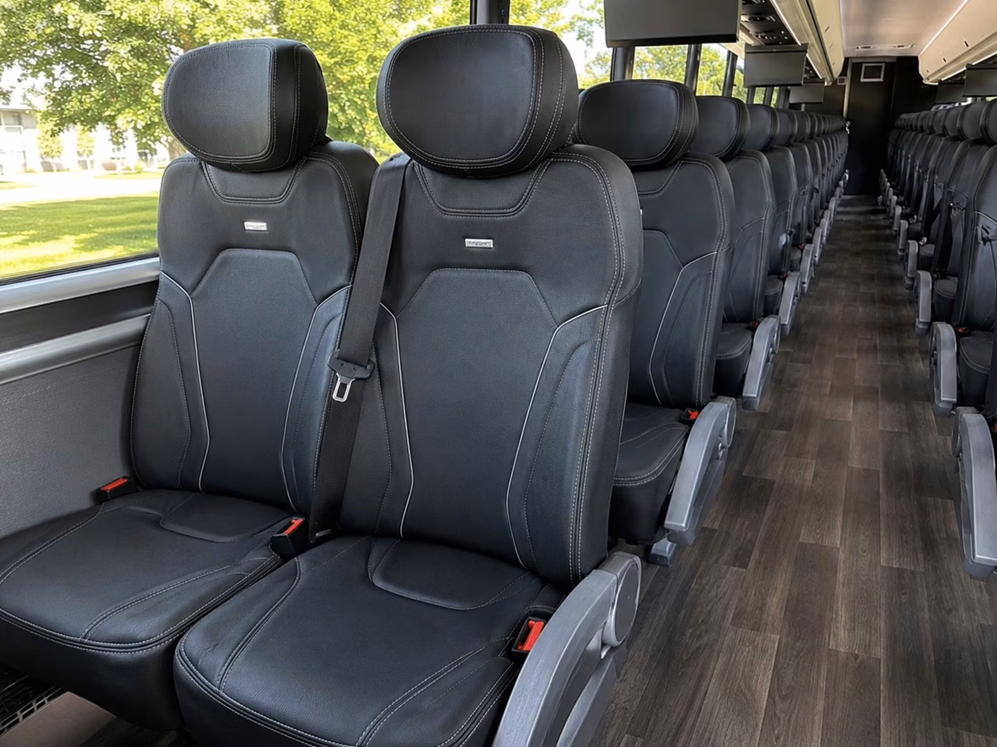 arizona financial theatre and van buren charter buses from avondale