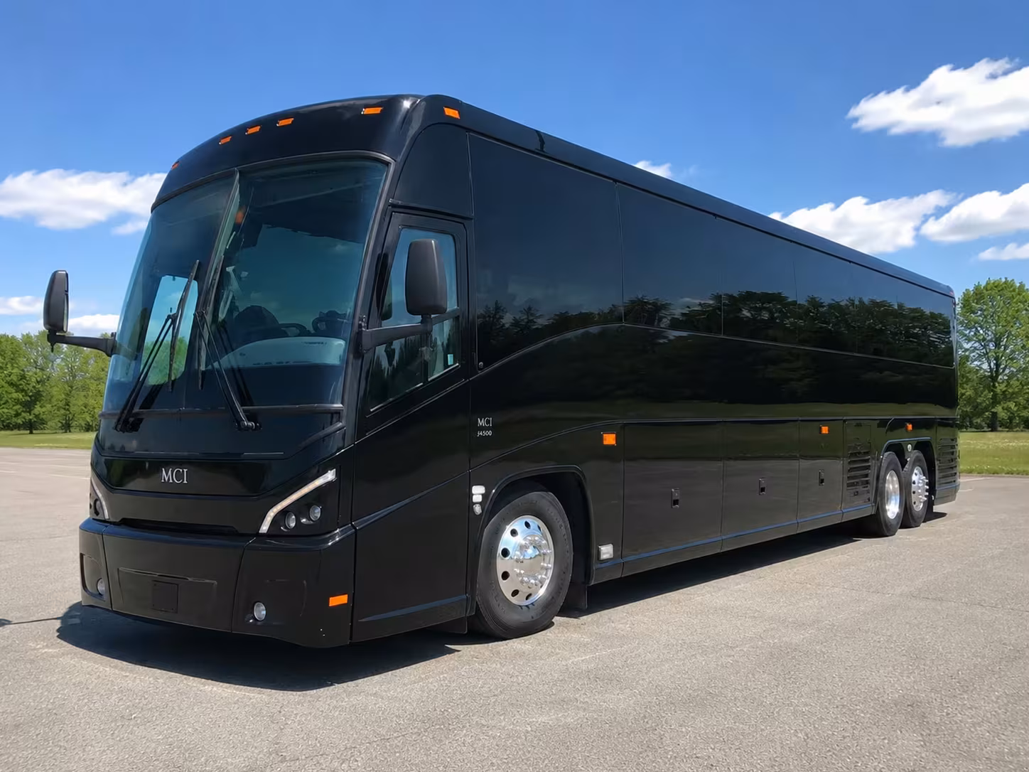avondale charter bus rentals for phoenix raceway and cardinals games