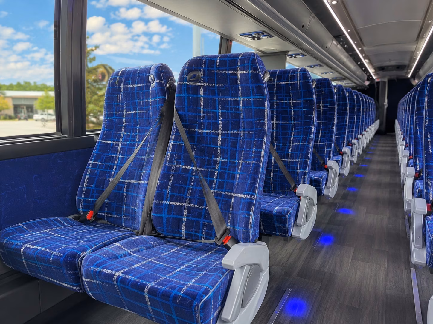 avondale charter bus rentals for school field trips
