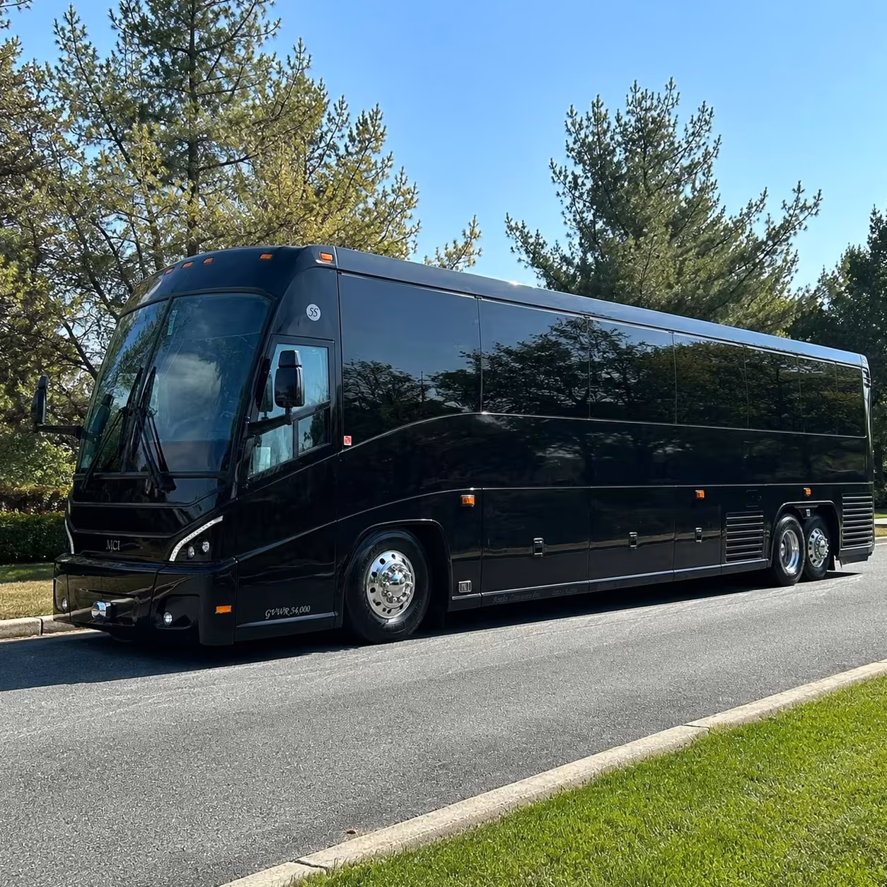 avondale corporate event transportation for west valley teams