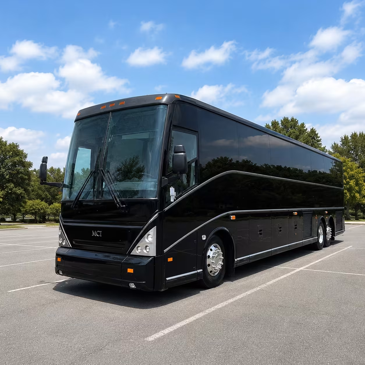avondale employee shuttle buses for daily commuters