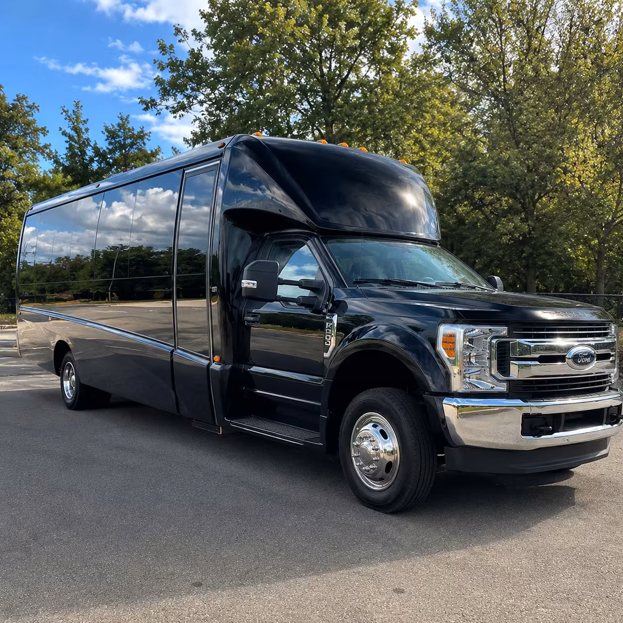 avondale government military transportation