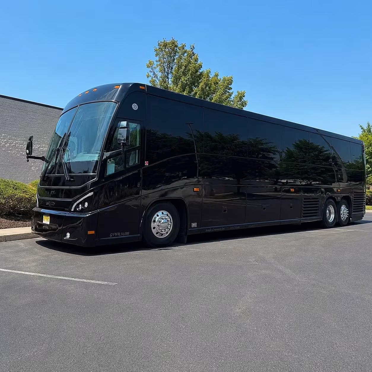 avondale military bus rentals near luke air force base