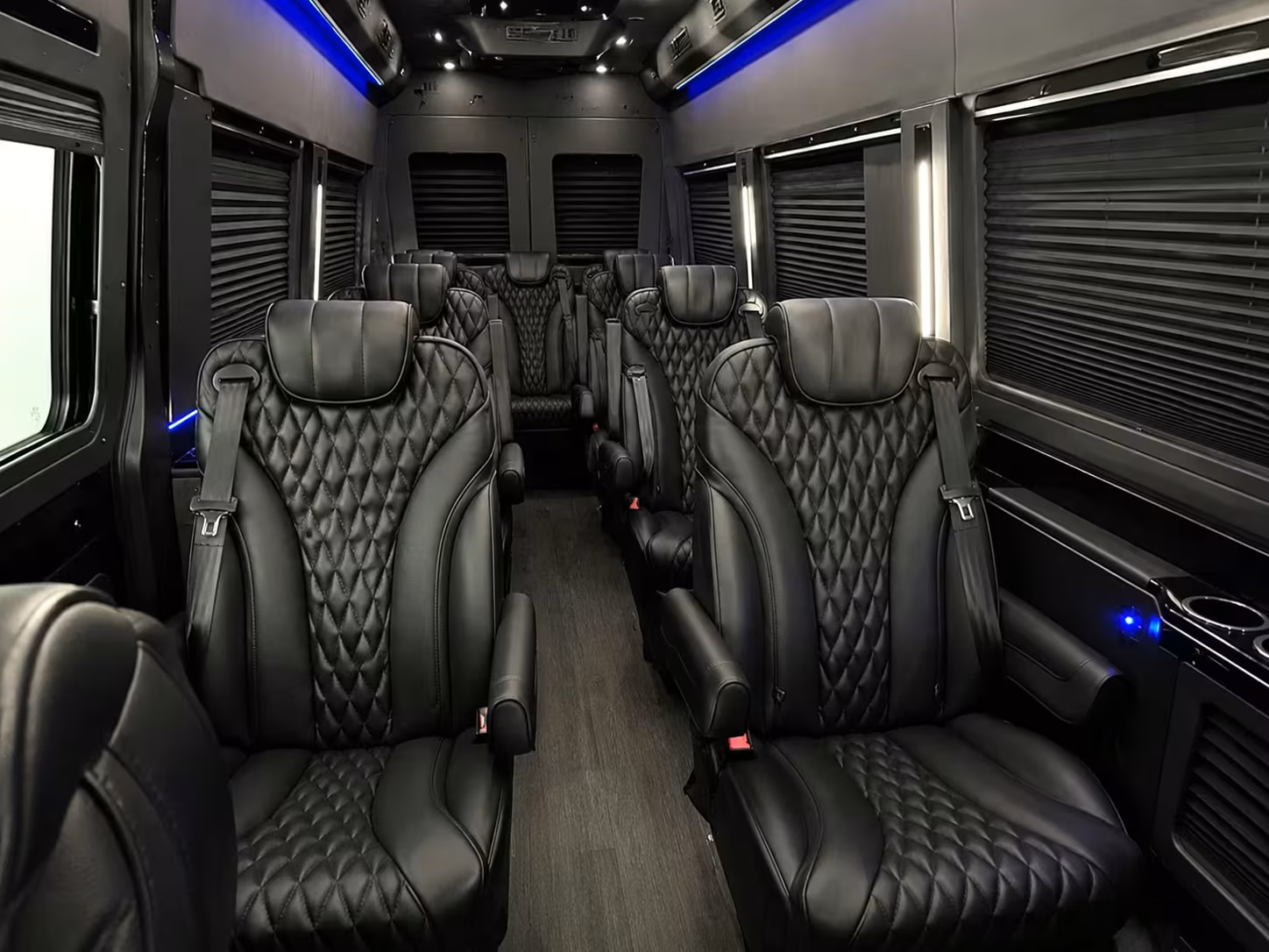 avondale sports team bus rentals