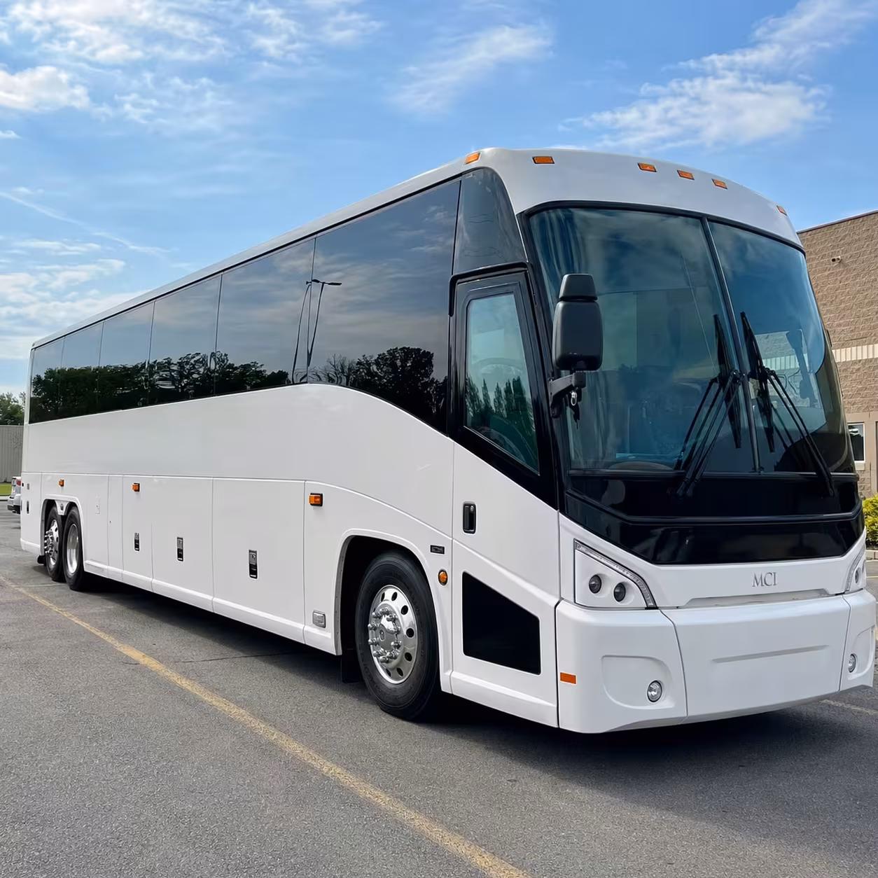 avondale sunday church shuttle bus rentals