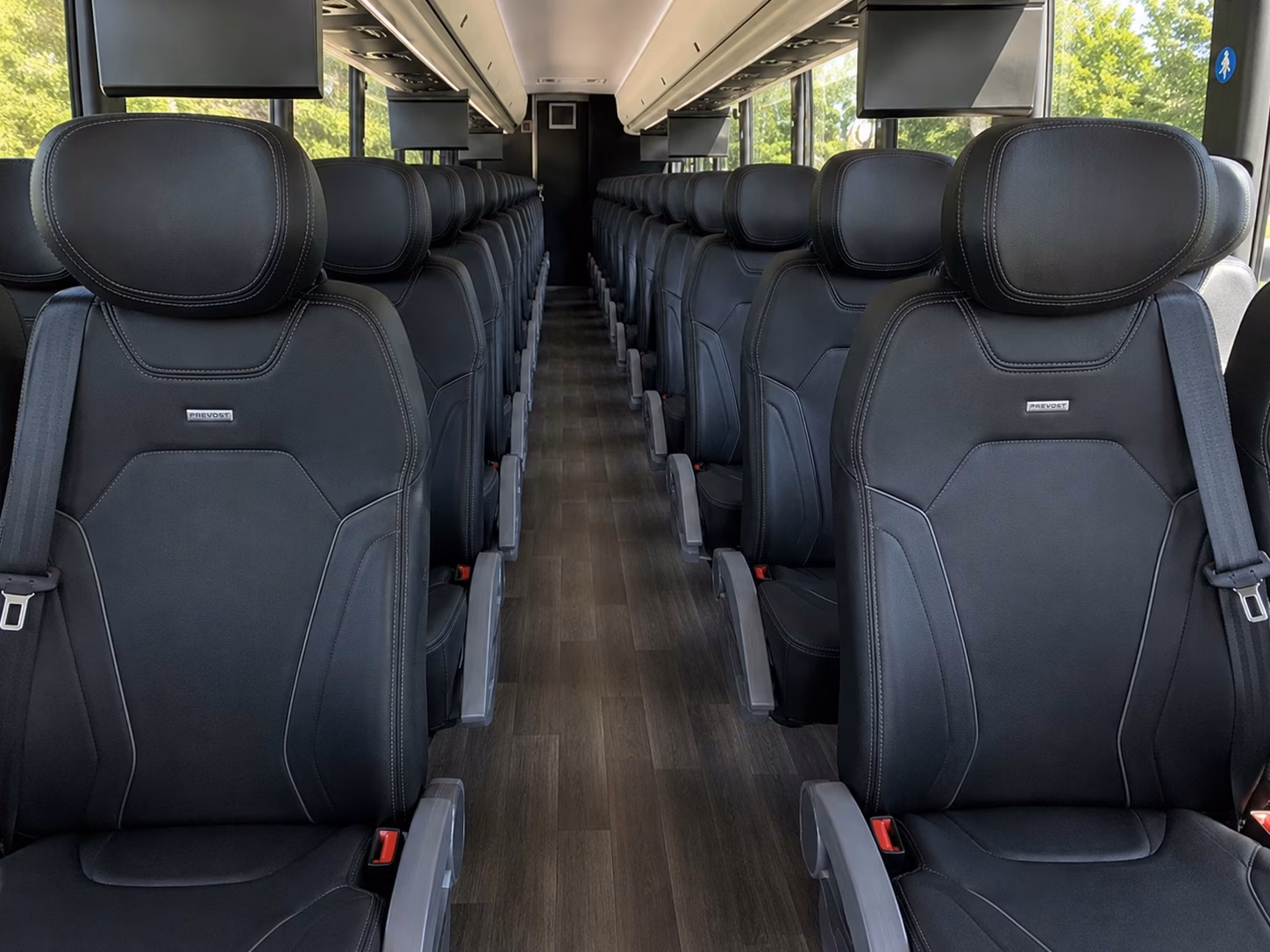 avondale wedding shuttle buses from sky harbor and mesa gateway