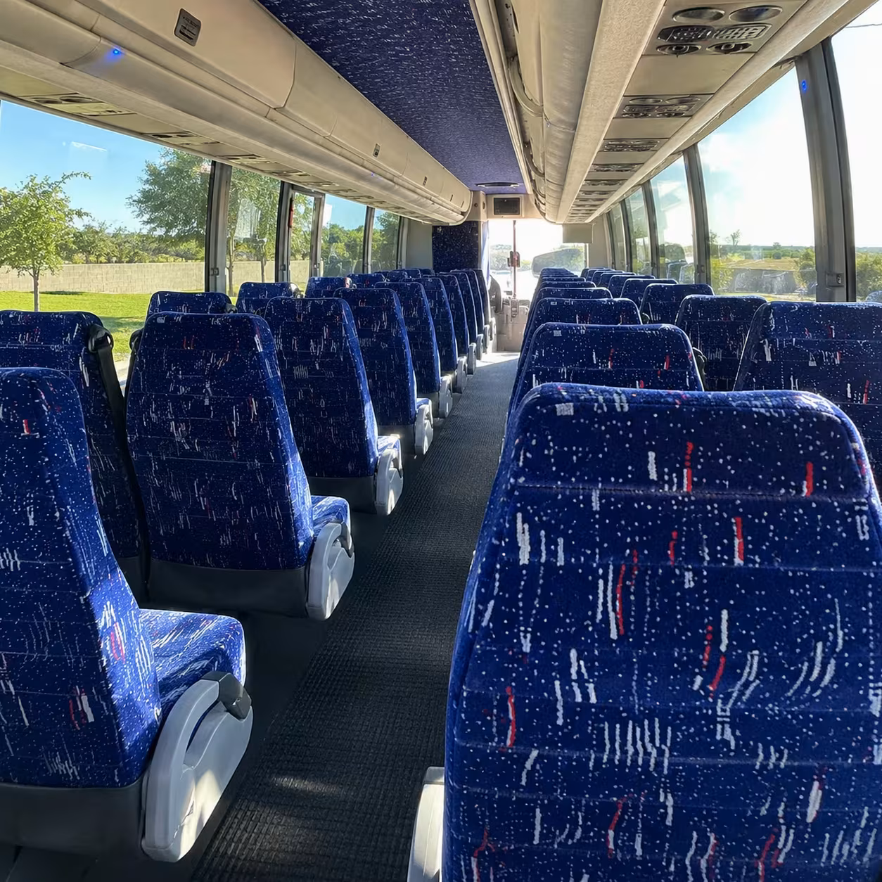 avondalecharter bus rental