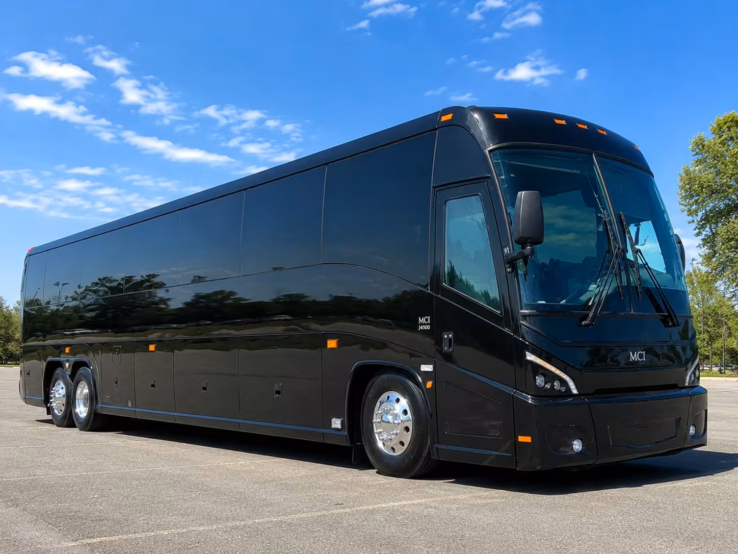 concert and private event transportation from avondale