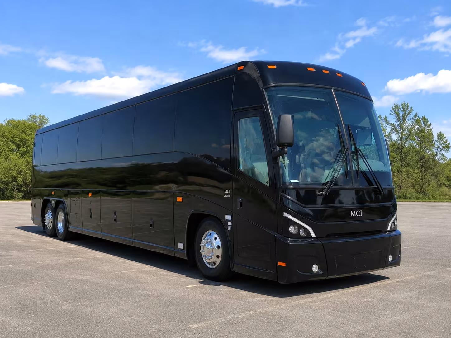 corporate event transportation in avondale arizona