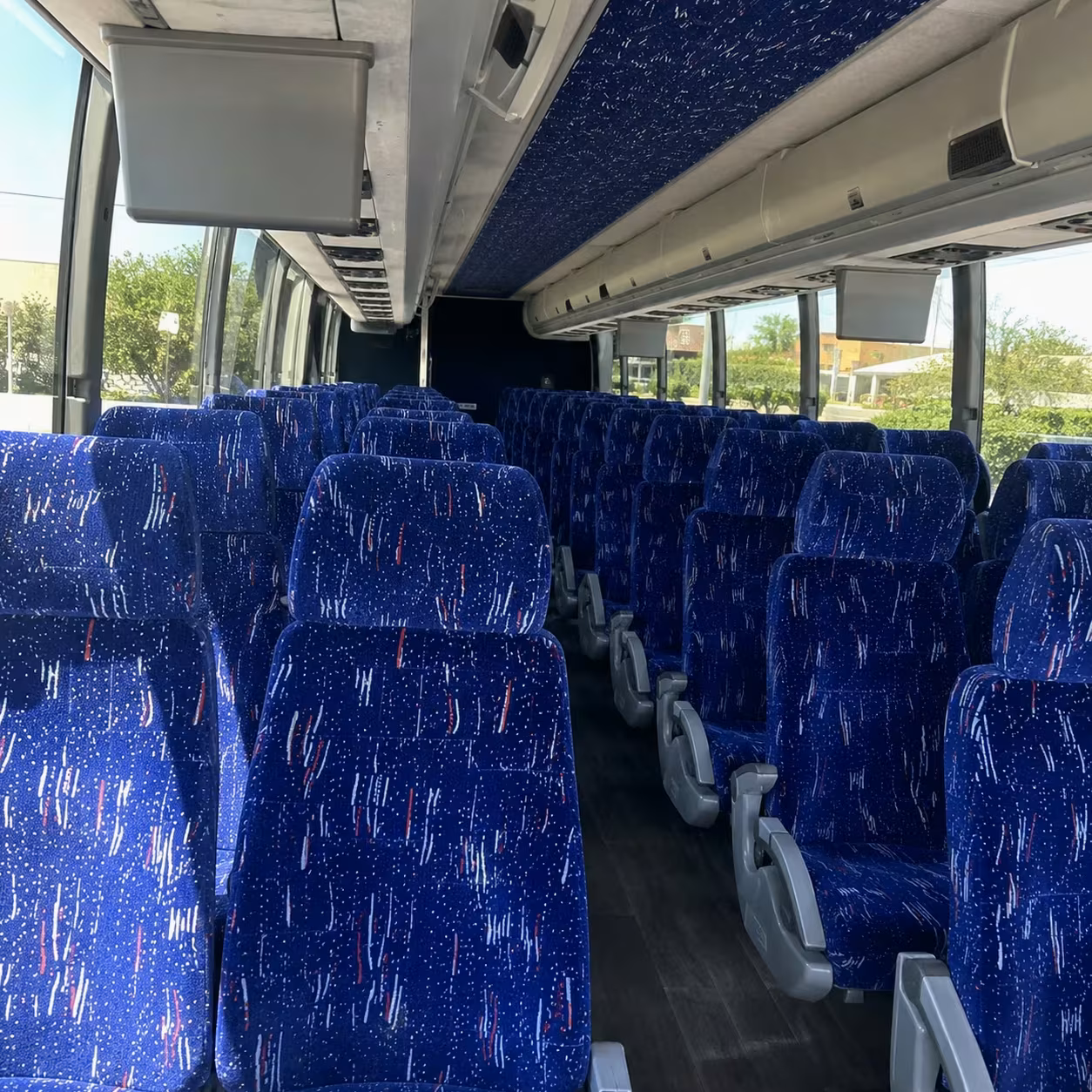 employee shuttle services in avondale