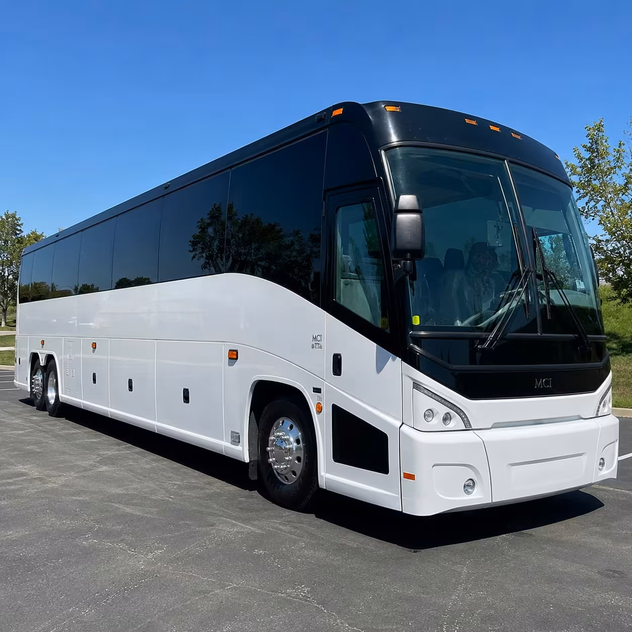 group airport shuttle buses in avondale instead of rideshares