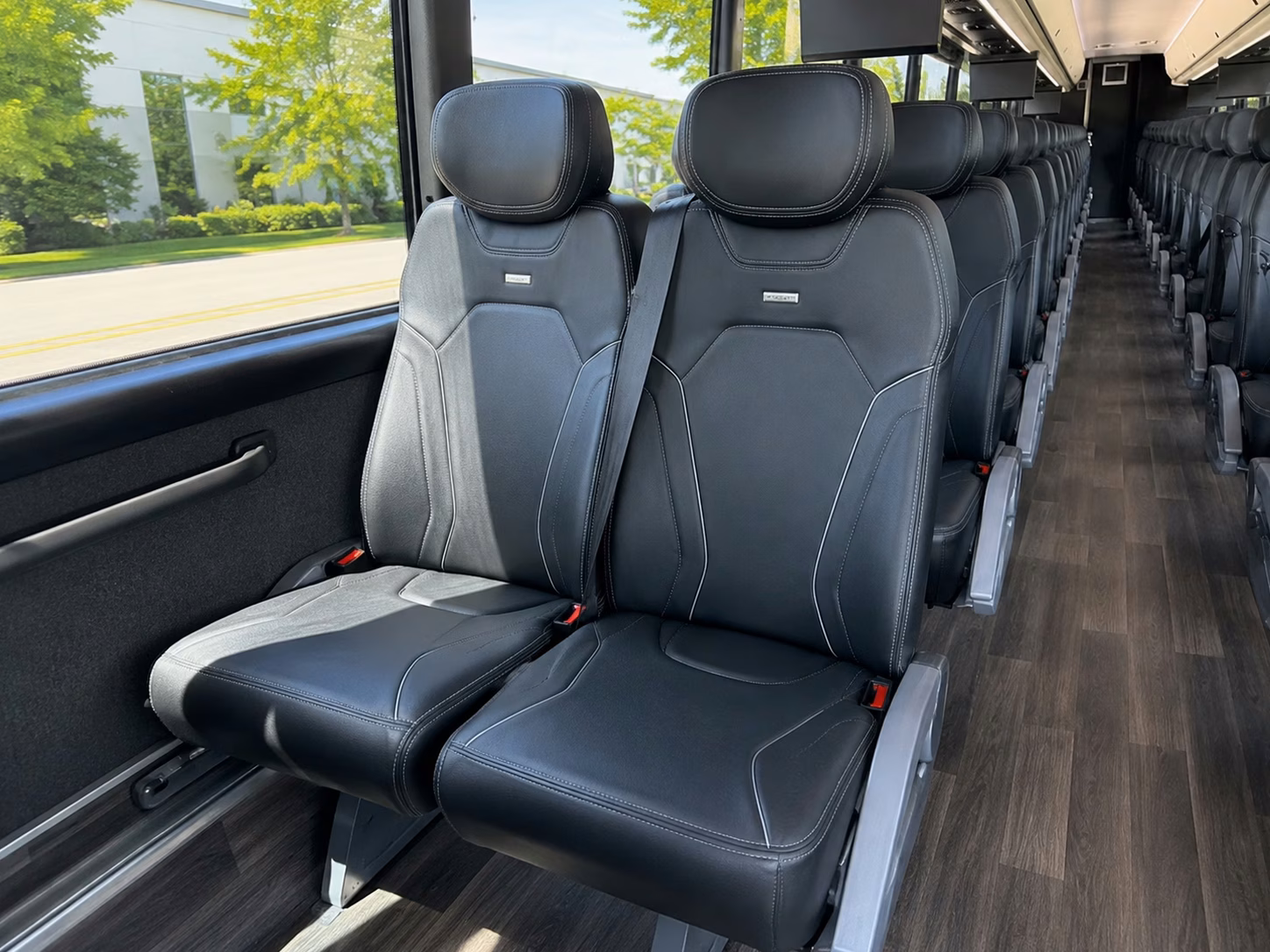 how the day of the week changes what a charter bus costs in avondale arizona