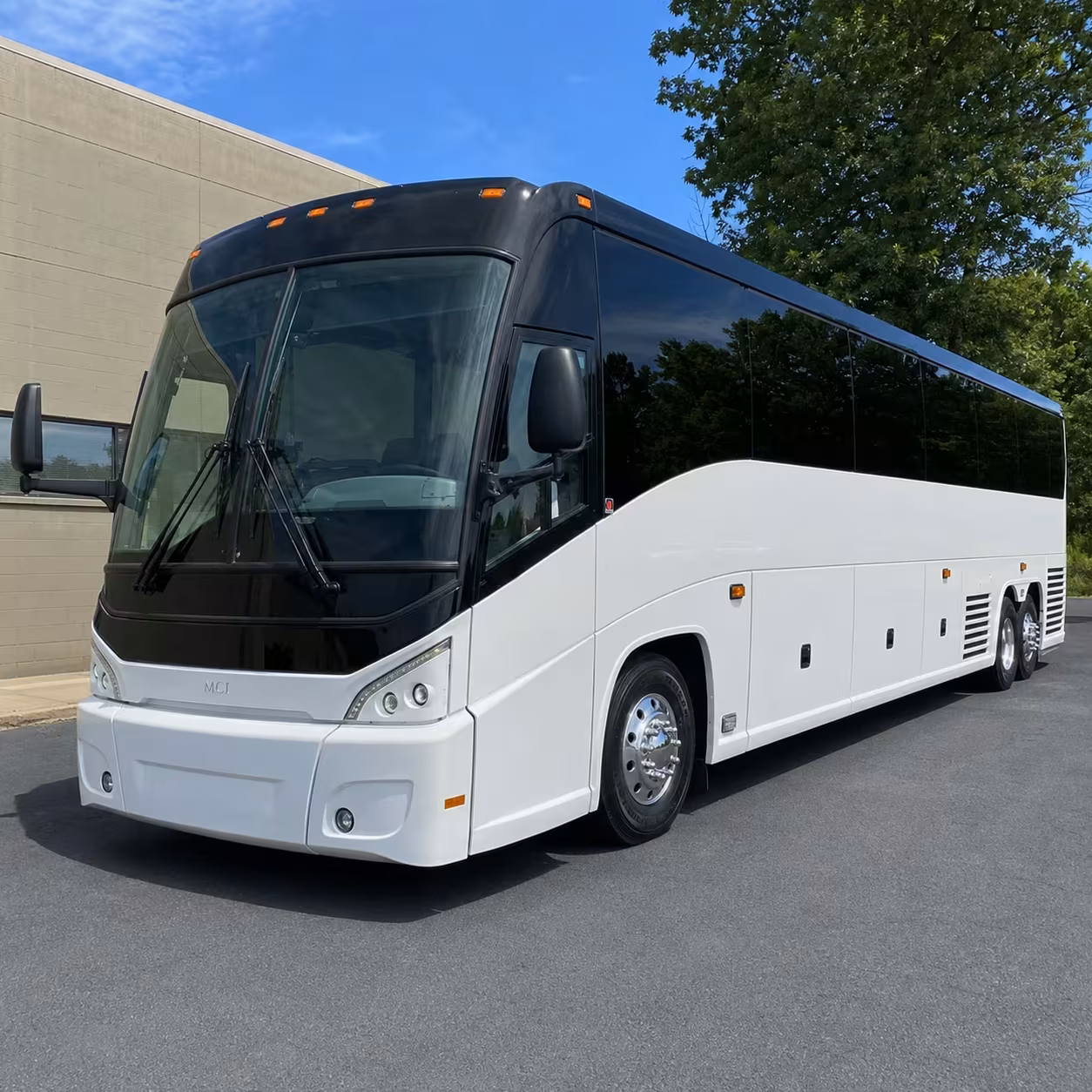 las vegas group transportation from avondale