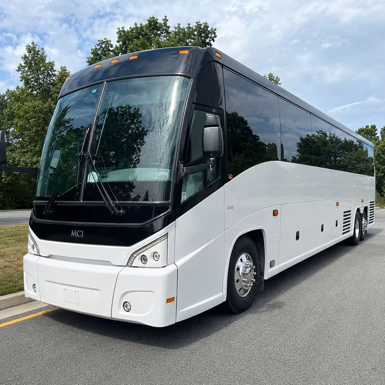long distance charter buses from avondale to southern california