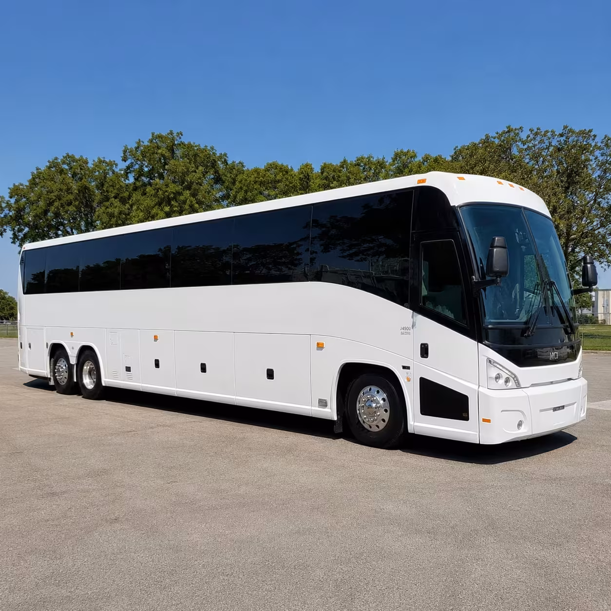 multi stop church event shuttle buses in avondale and the west valley