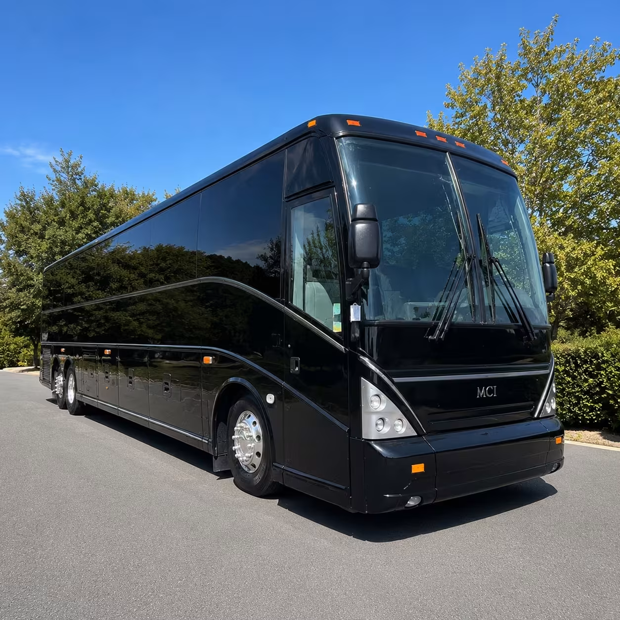 not in avondale you can still find corporate event transportation nearby