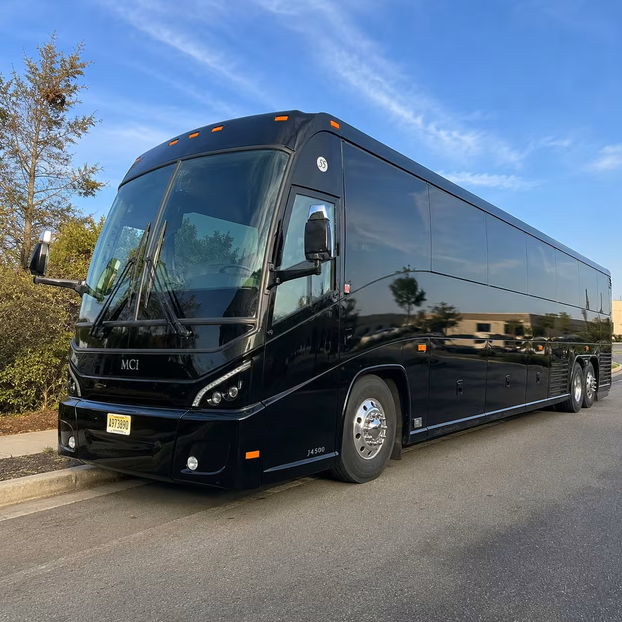 not in avondale you can still find employee transportation nearby