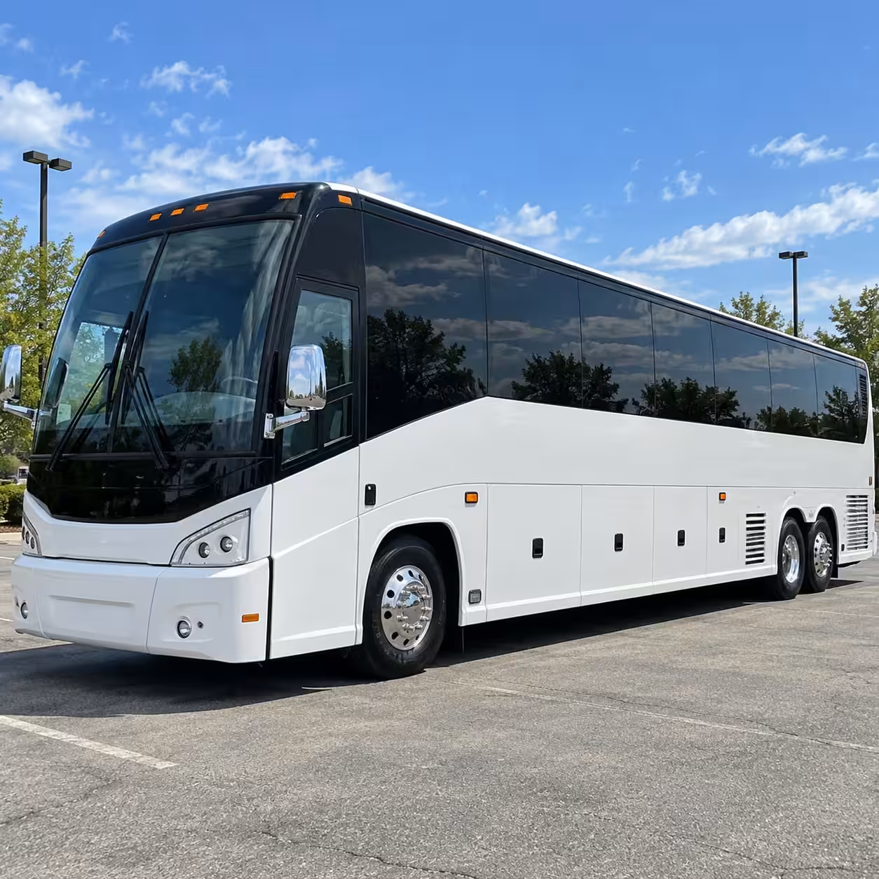 not in avondale you can still find prom transportation nearby