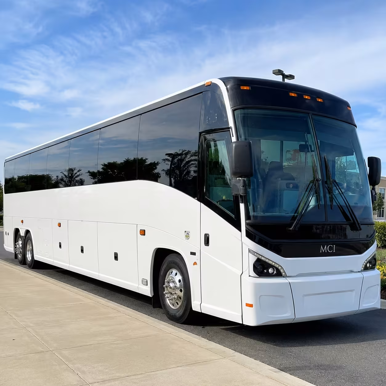 not in avondale you can still find religious group transportation nearby