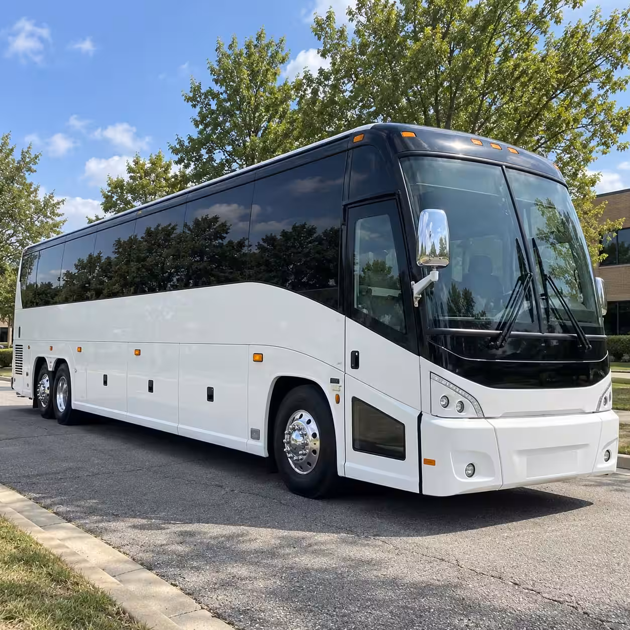 not in avondale you can still find school event transportation nearby