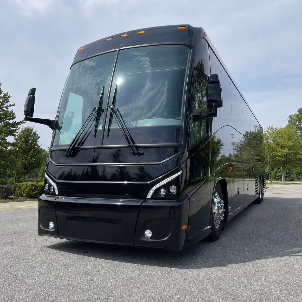 rent avondale employee transportation without juggling vendors